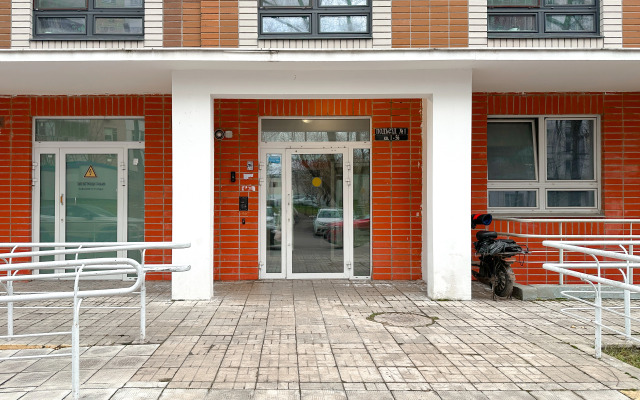 Квартира солнечная на м. Медведково