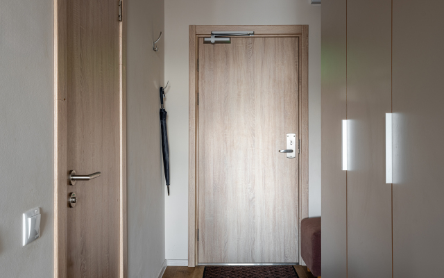 Avenue Business Apartments