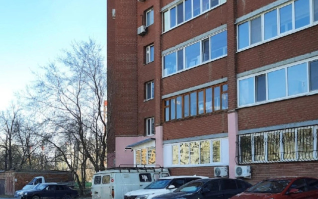 Квартира Уютная Студия на Елизарова 6