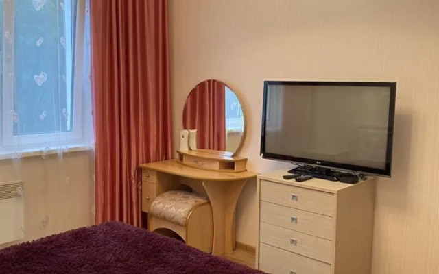 Апартаменты на Ул 30 Лет Победы 42к1