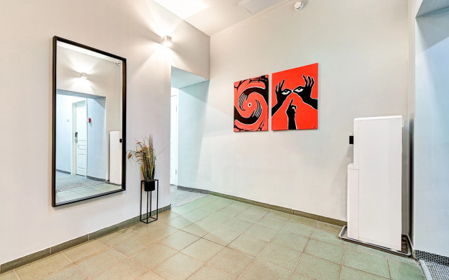 Hotel Domus