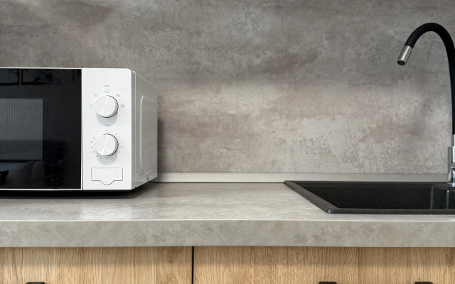 Квартира Тут Хорошо на Айвазовского 52