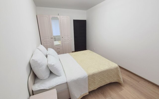 Апартаменты KiraLive на Сафронова