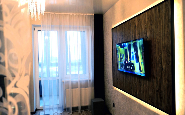 V Krasnodare Flat