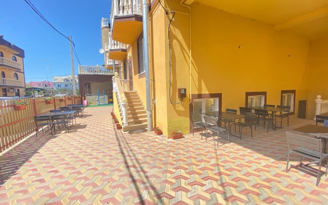 Inara Guest House