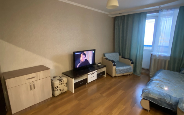 Апартаменты на Курнатовского 8