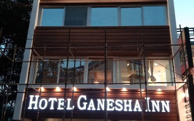 Отель Ganesha Inn