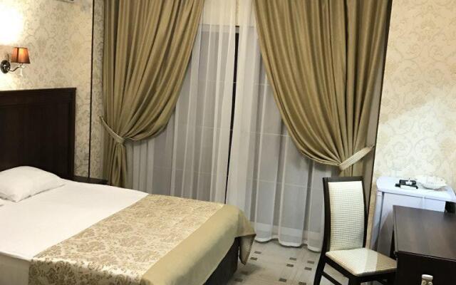 Mig Guest House