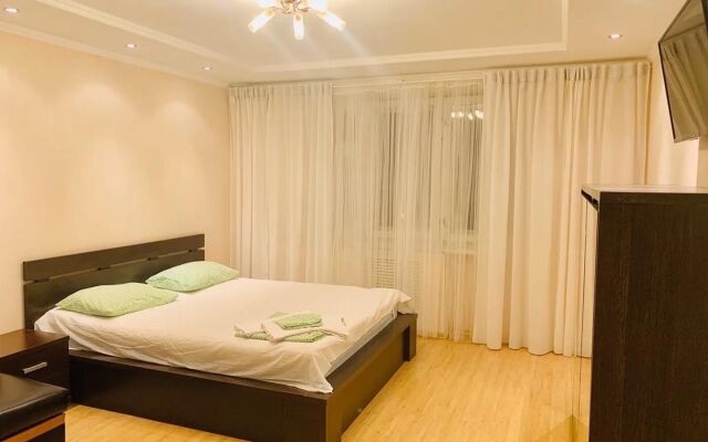 Квартира в Новом Доме