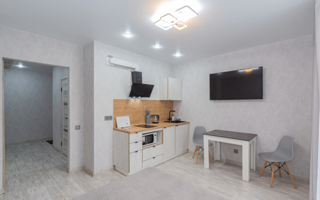 Квартира Сокол на Оганова