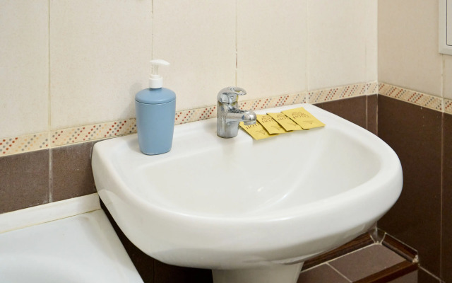 Квартира на улице Восточно Кругликовская 22/3