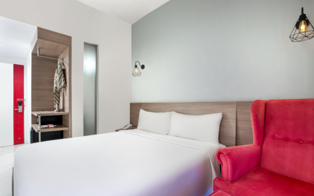 Favehotel Malioboro, Yogyakarta Hotel
