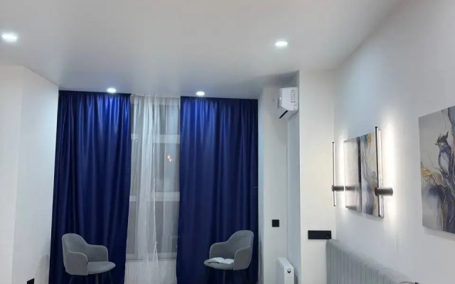 Квартира Дизайн-студия в Самом Центре Ростова