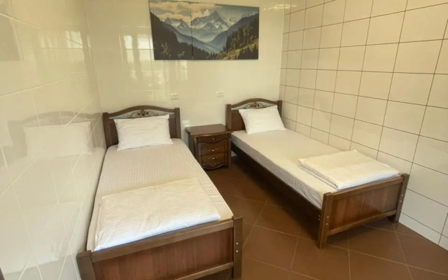 Гостевой дом White. House