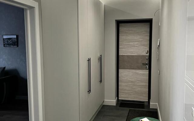 Апартаменты Donato Centre Зеленоградск