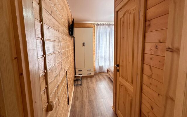 Totur Khaus Guest house