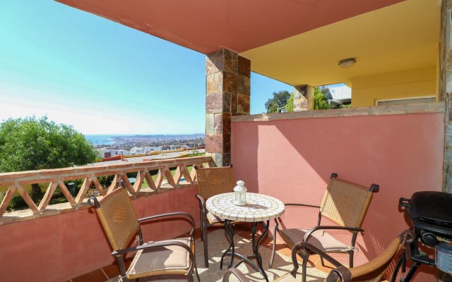 Mirador Del Higueron Apartments