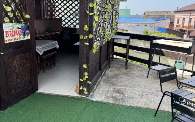 5 Guest House