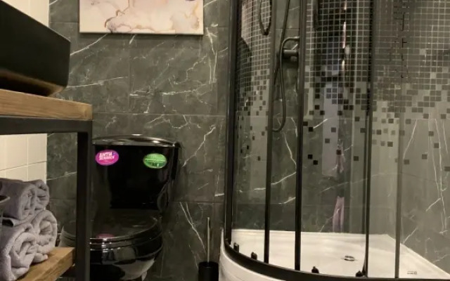 Апартаменты Уютная Атмосфера на Улице Содружества 66 8