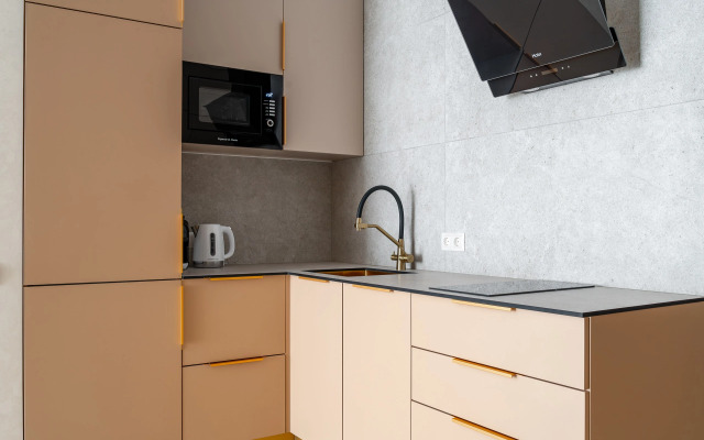 Апартаменты Red Apartments Барселона Грасия