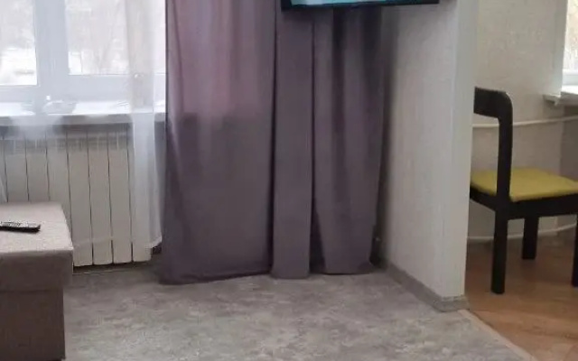 Квартира Уютная рядом с аэропортом