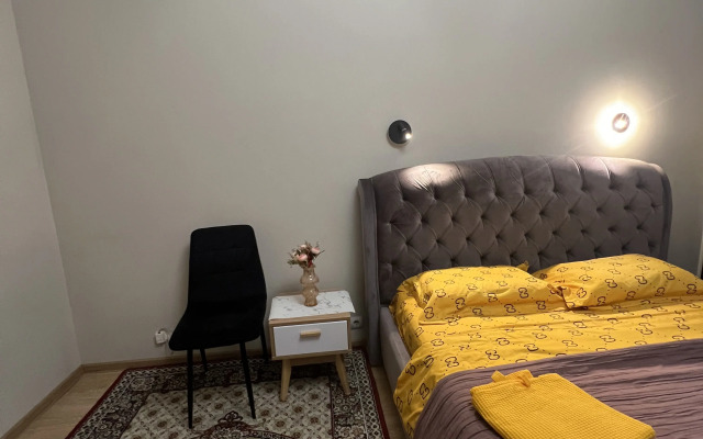 Квартира Анохина 9/166