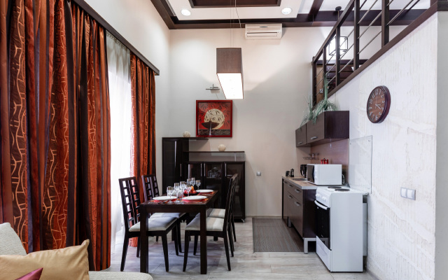 Квартира Пять Звёзд Фудзияма