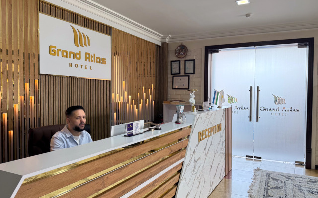 Grand Atlas Hotel