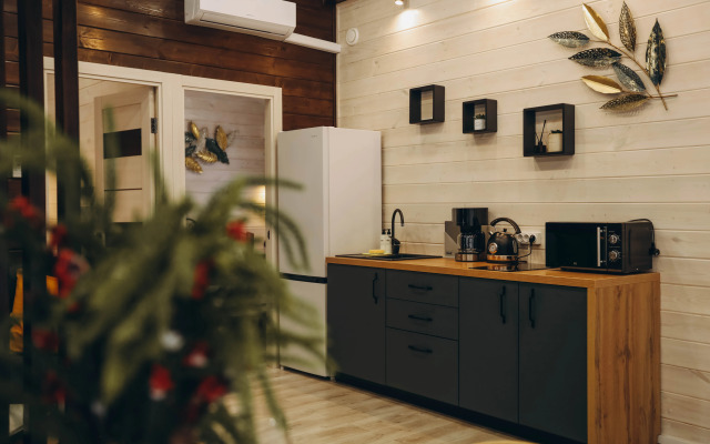 Бутик-отель Gagarka village