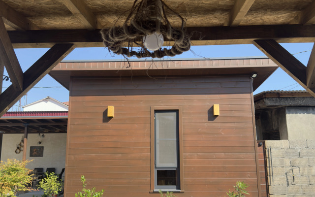 Oasis Guest house
