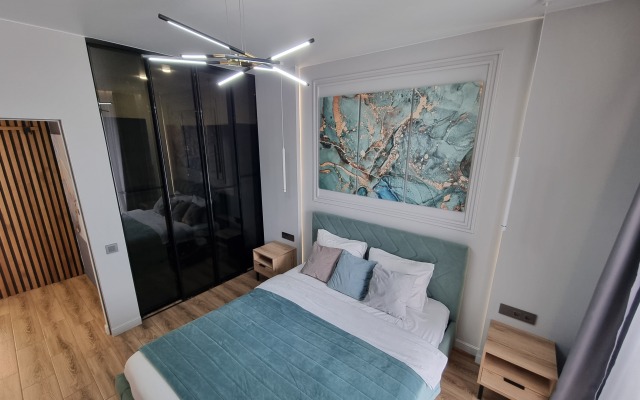 Dlya Komfortnogo Otdykha Fok Apartments