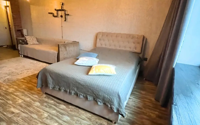 Апартаменты Loft 5.3 парк Курортный 2