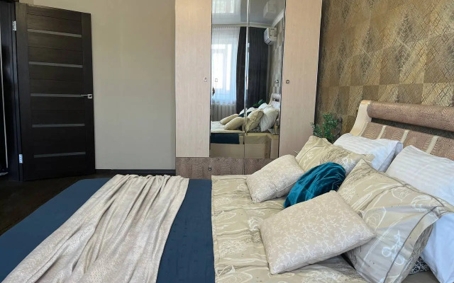 Квартира 1комнатная комфортная квартира вблизи Атоммаш