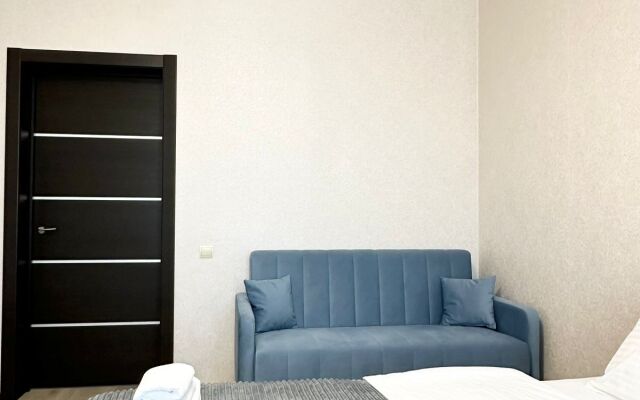 Апартаменты Жлобы 145