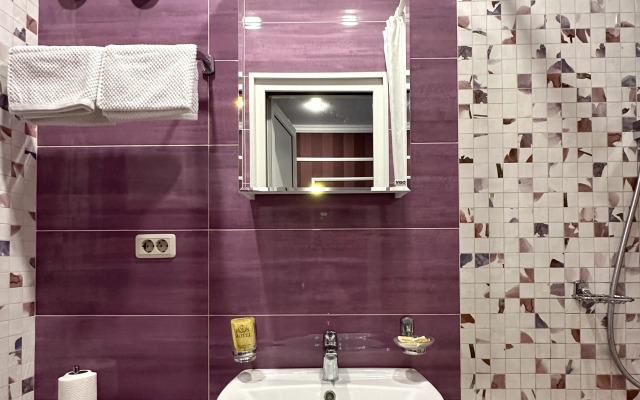 Апартаменты Анита в центре Сочи 5