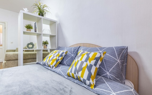 Квартира Уютная квартира рядом с аквапарком