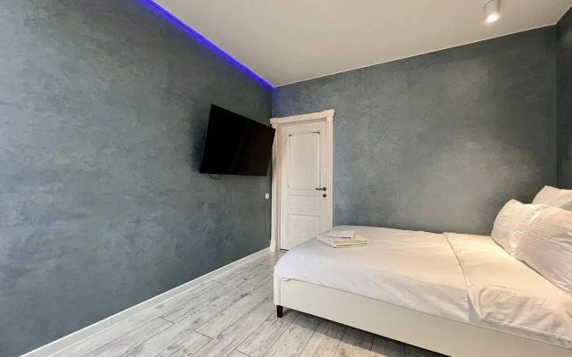 Квартира на Улице Архитектора Ишунина 7/1к1