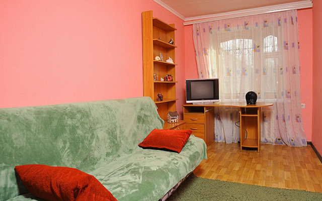 Квартира на улице 42 Иртышская Набережная