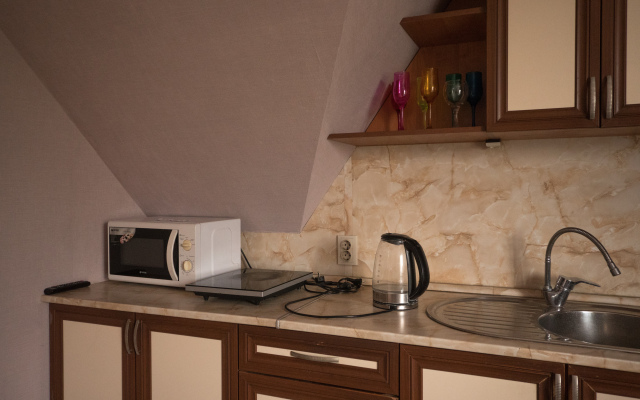 Частный дом Коровники 52