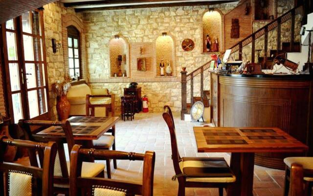 Sokak Boutique Hotel
