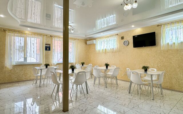 Viktory Guest House