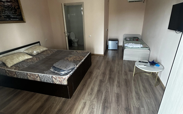 Kabardinka Guest House
