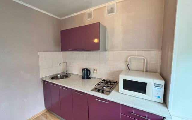 Апартаменты на Ленина