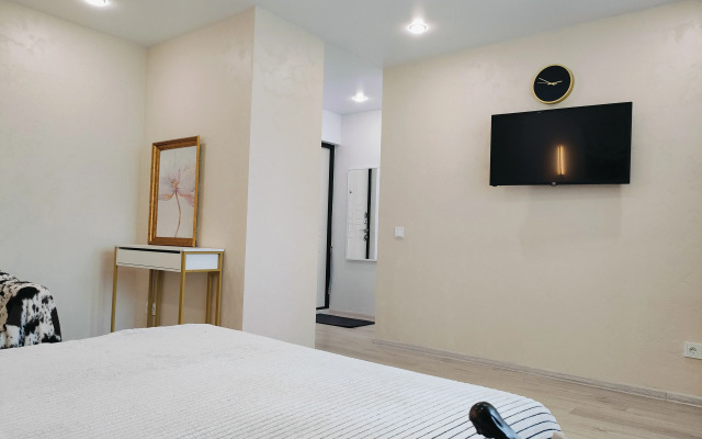 Квартира Обаяние Рыбной деревни за вашей дверью