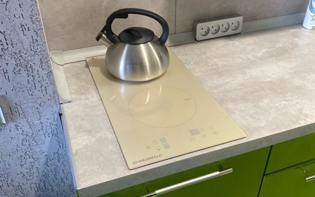 Апартаменты на улице Карла Маркса 75