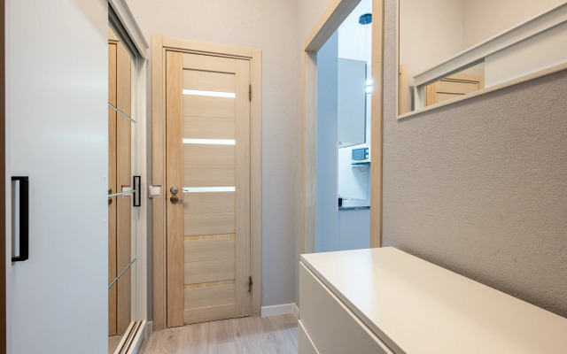 V Zhk Biznes-Klassa graf Orlov Apartments