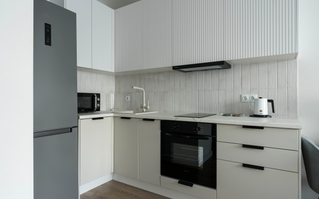 Апартаменты KeyGo #1057 рядом с БКЛ Аминьевская