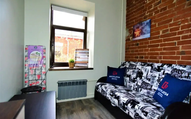 BestFlat24 Балакиревский переулок 23