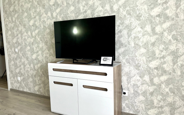 Na Geroya Yakova Pavlova Flat