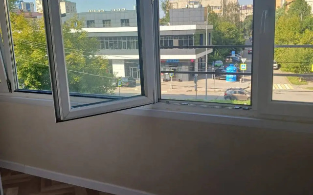 Sovremennaya Ryadom S Tts Flat